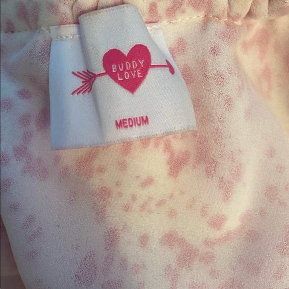 Buddy Love Dress - Picture 3 of 3